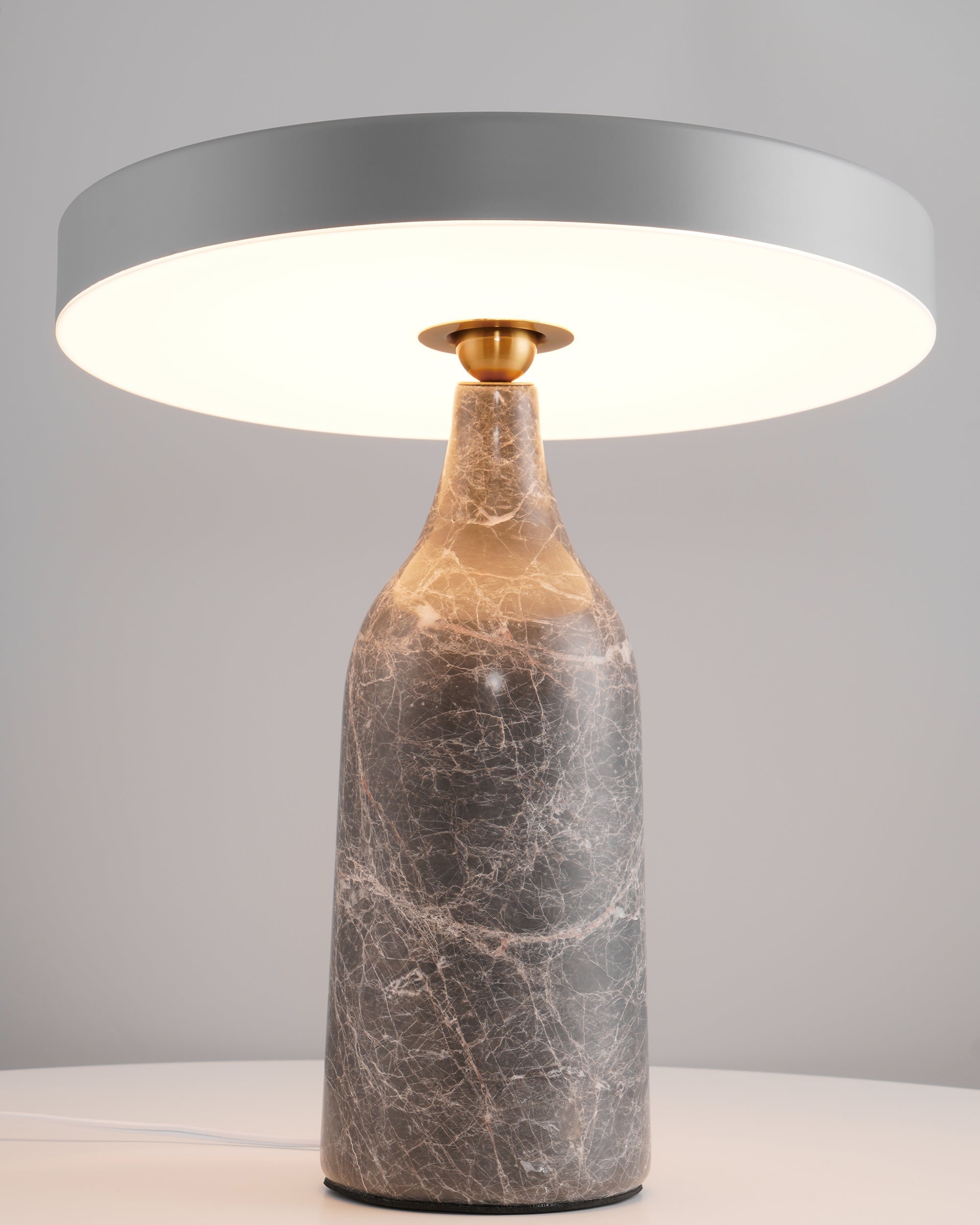 Eddy Table Lamp - Blowlighting