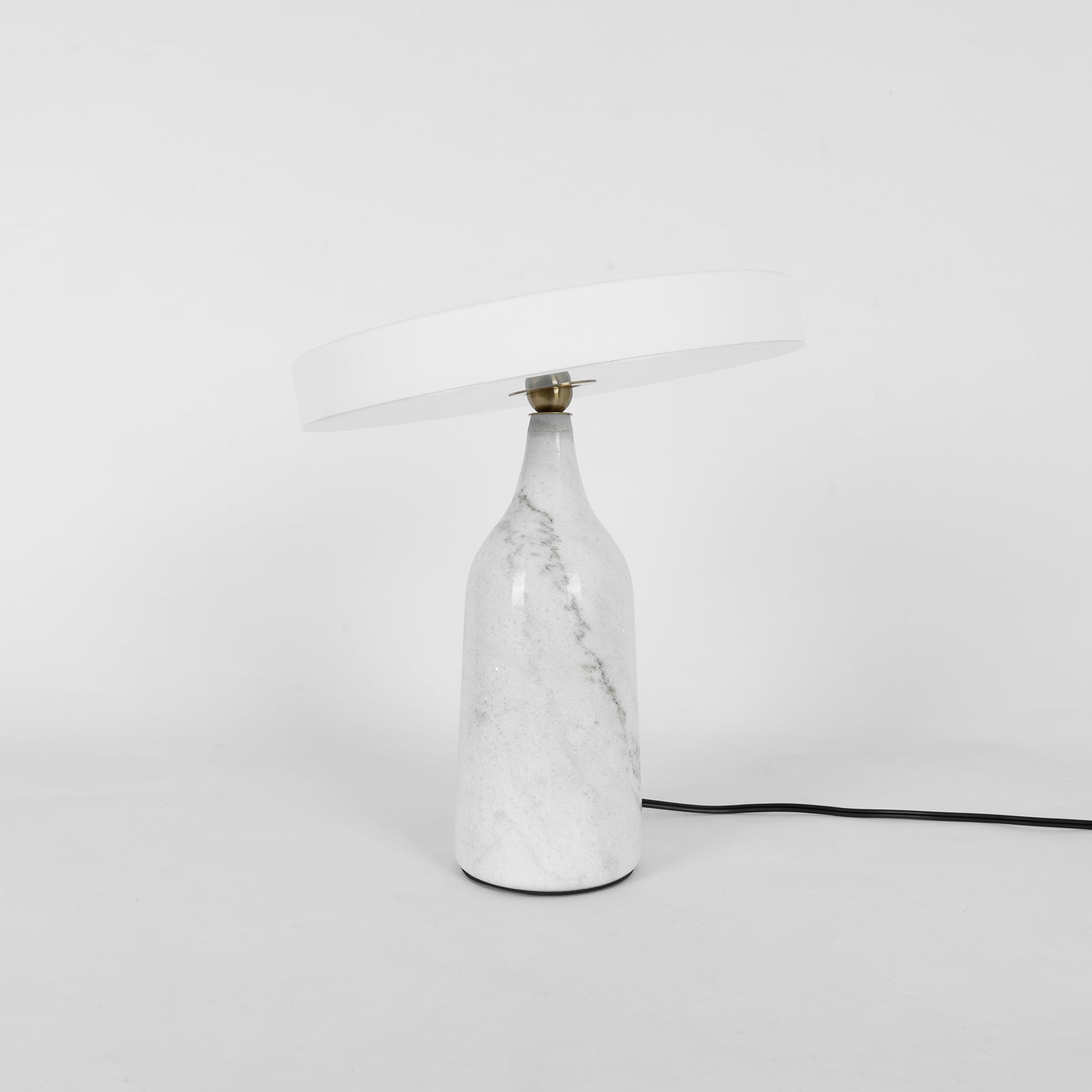 Eddy Table Lamp - Blowlighting