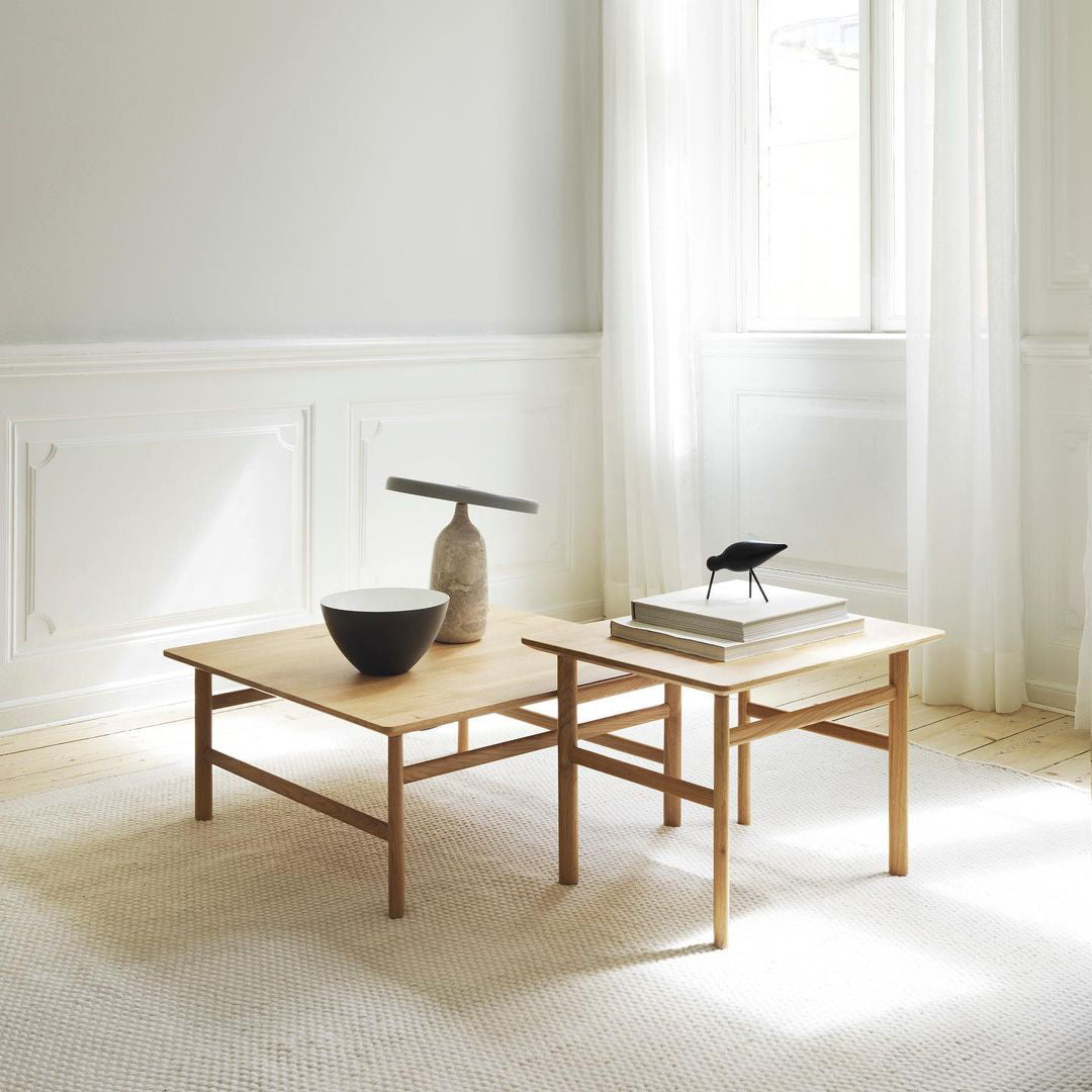 Eddy Table Lamp - Blowlighting