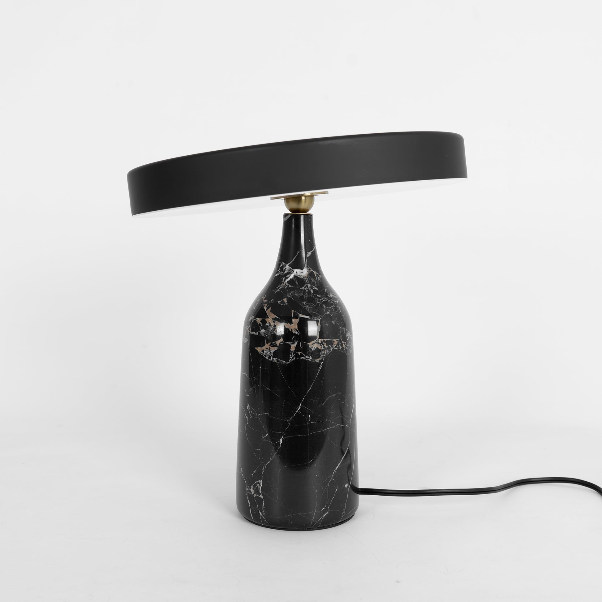 Eddy Table Lamp - Blowlighting