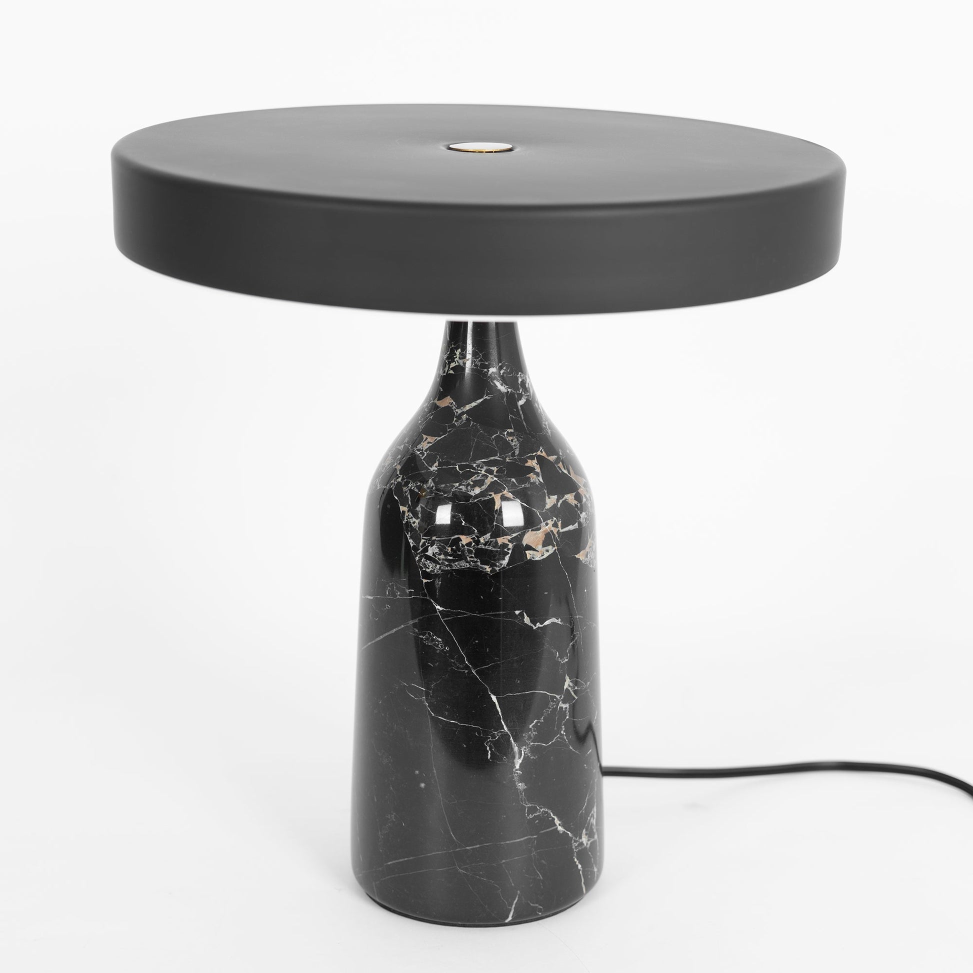 Eddy Table Lamp - Blowlighting
