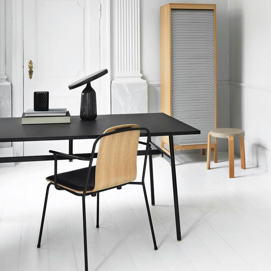Eddy Table Lamp - Blowlighting