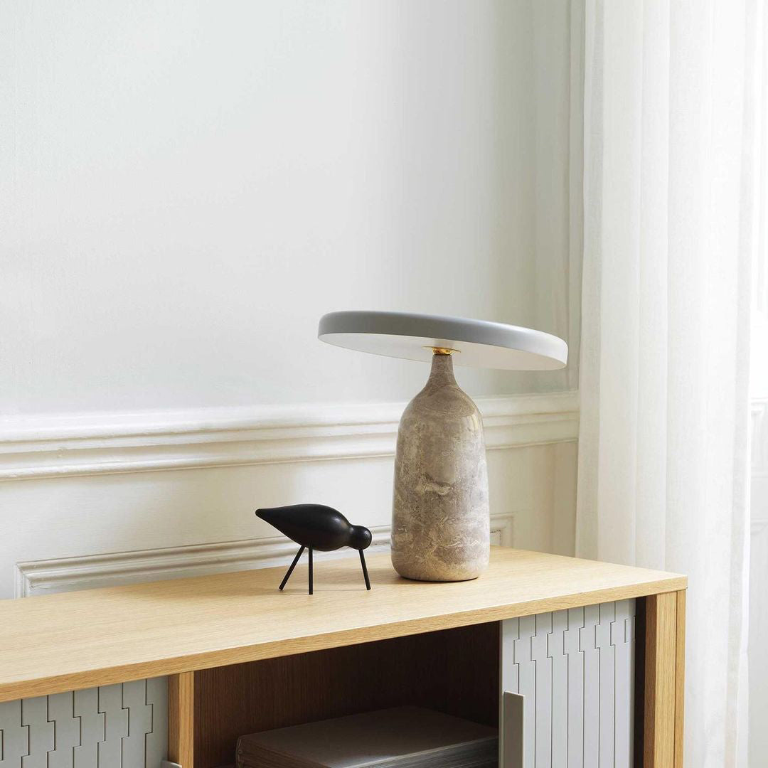 Eddy Table Lamp - Blowlighting