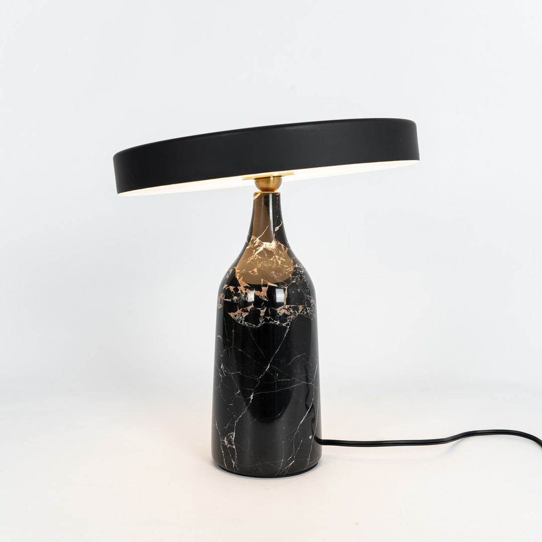 Eddy Table Lamp - Blowlighting
