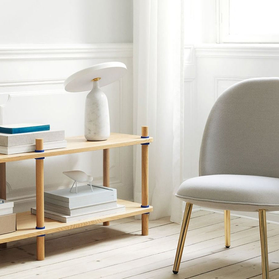 Eddy Table Lamp - Blowlighting
