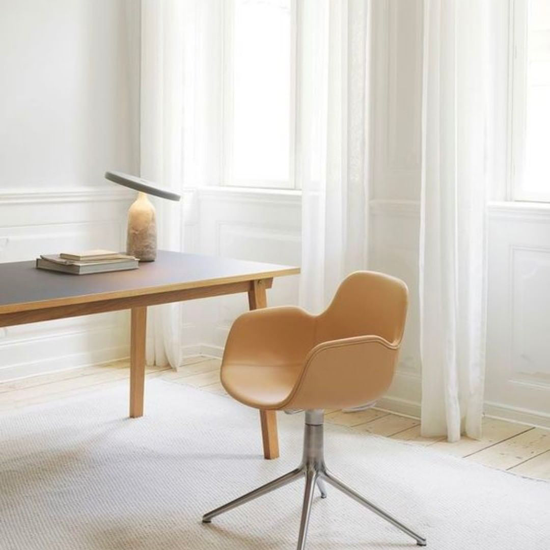 Eddy Table Lamp - Blowlighting