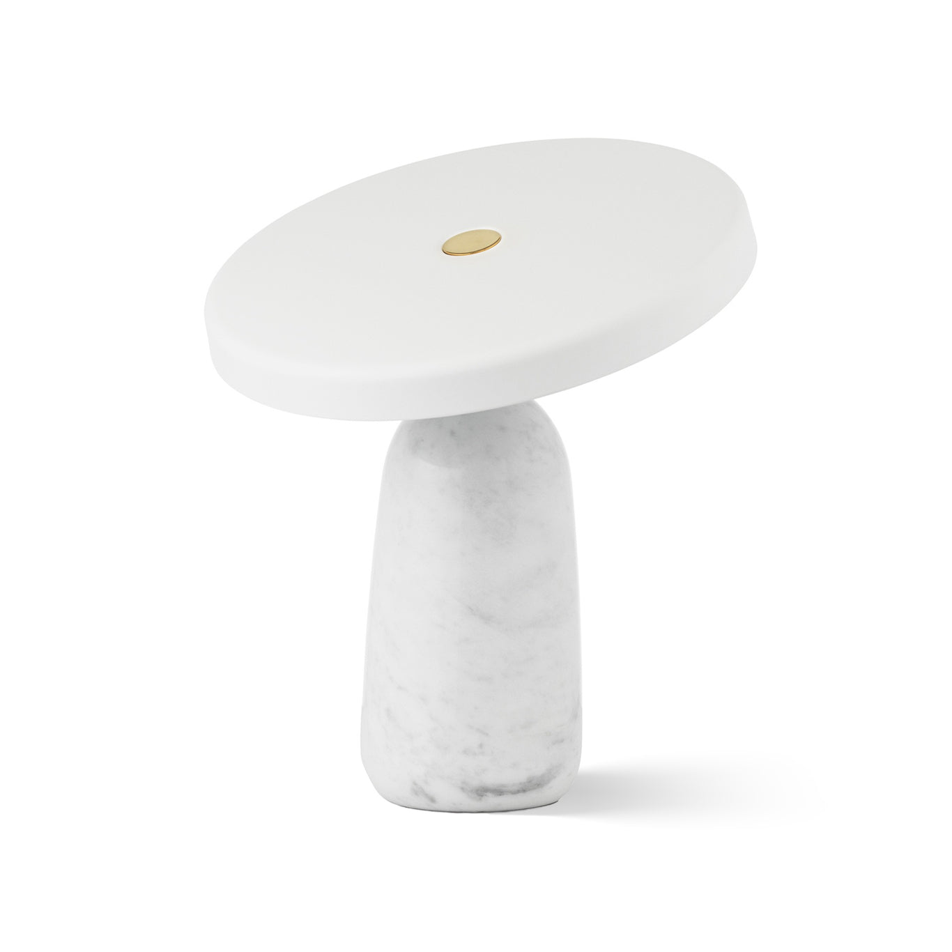 Eddy Table Lamp - Blowlighting