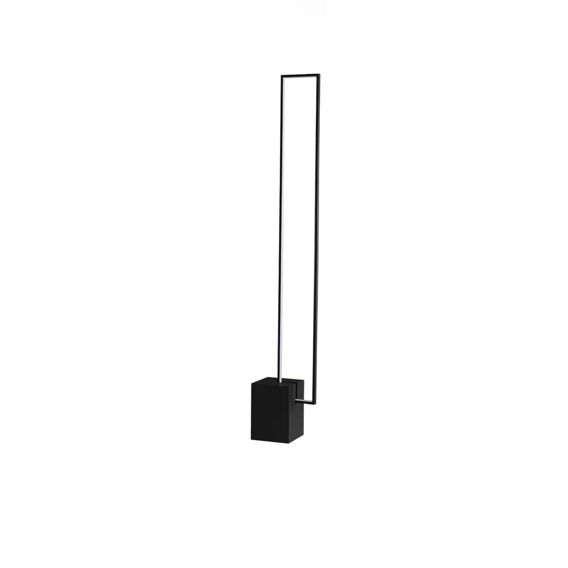 Edge Floor Lamp - Blowlighting