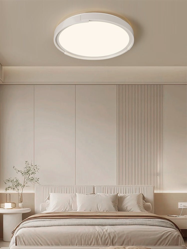 Edge Minimalist Ceiling Light - Blowlighting