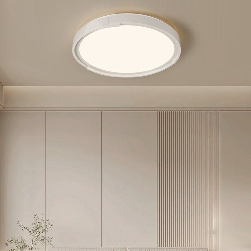 Edge Minimalist Ceiling Light - Blowlighting