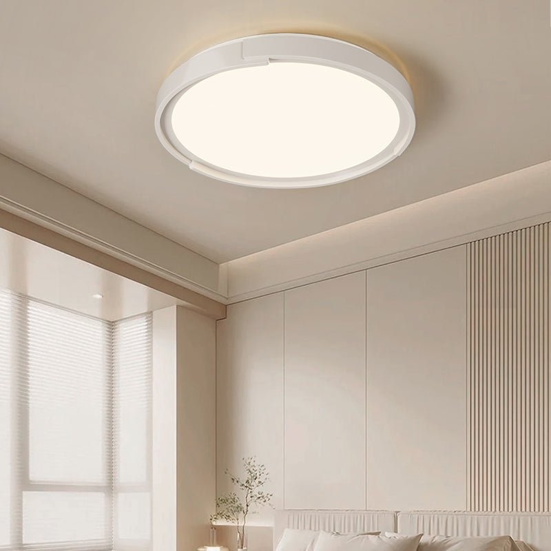 Edge Minimalist Ceiling Light - Blowlighting