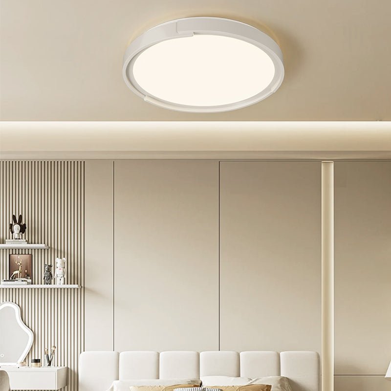 Edge Minimalist Ceiling Light - Blowlighting