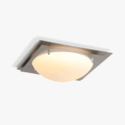 Edged Glass Ceiling Lamp - Blowlighting