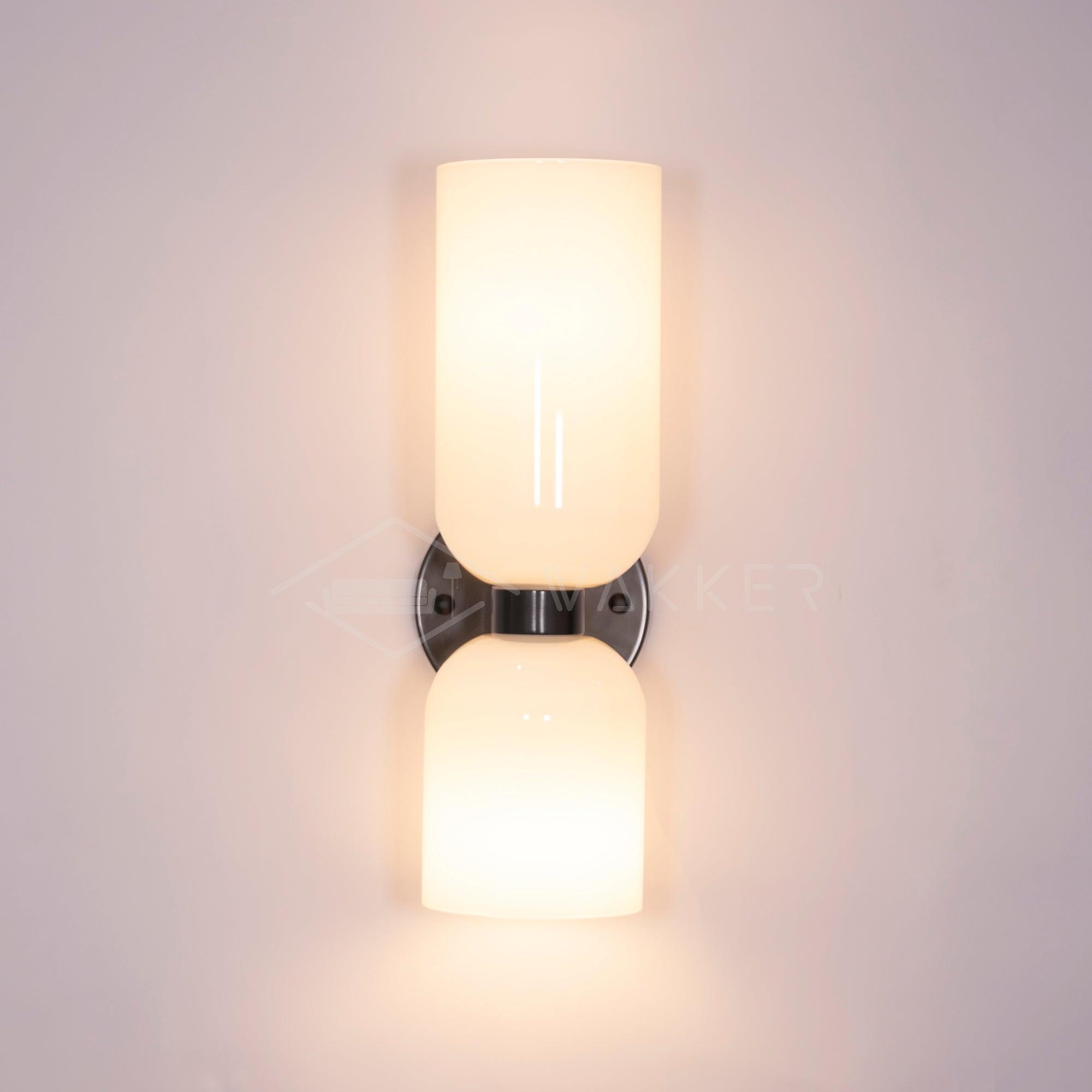 Edie Wall Lamp - Blowlighting