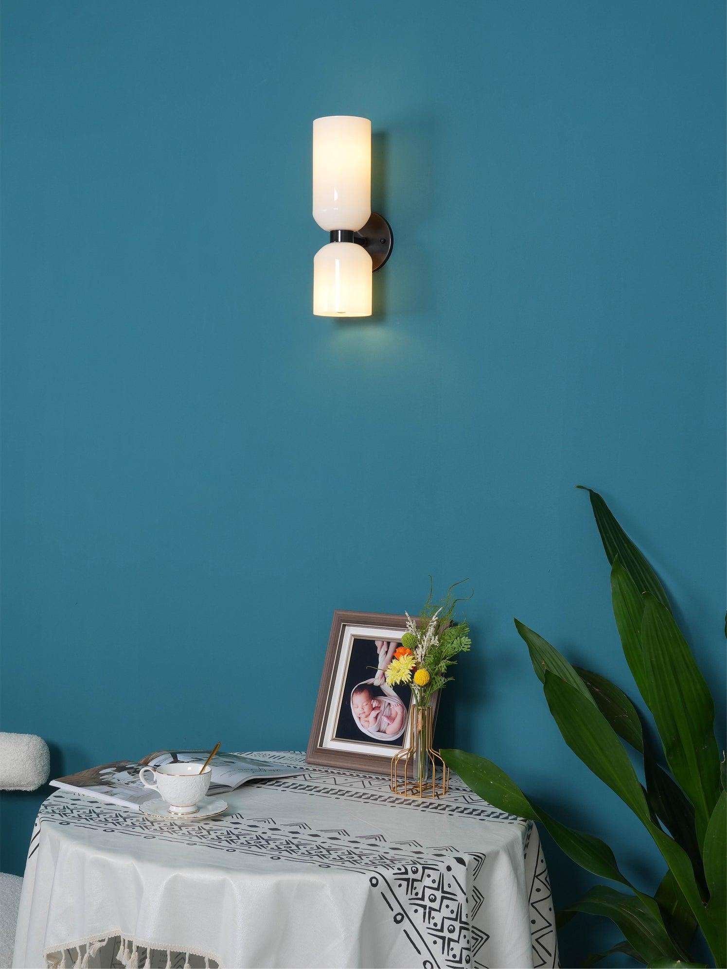 Edie Wall Lamp - Blowlighting