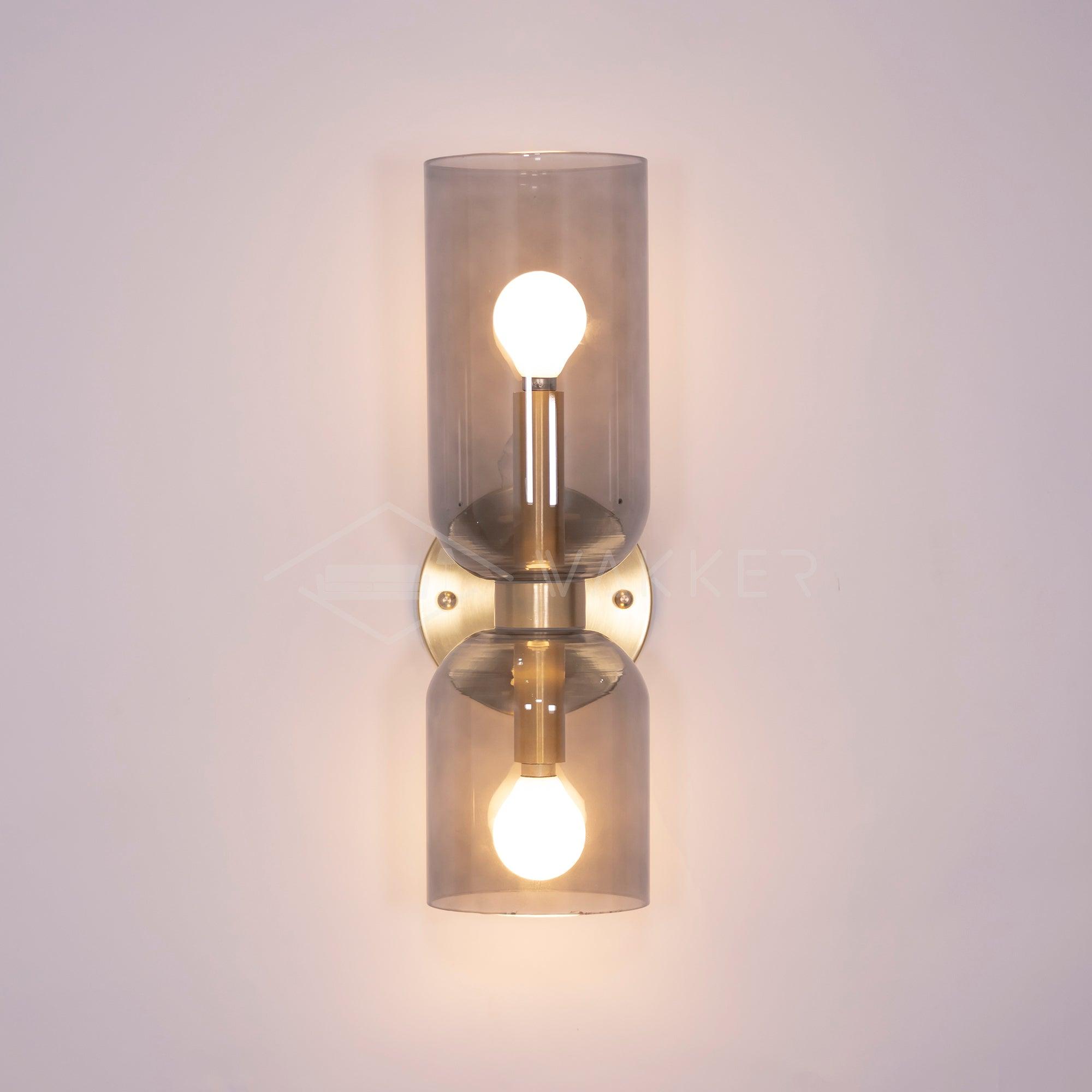 Edie Wall Lamp - Blowlighting
