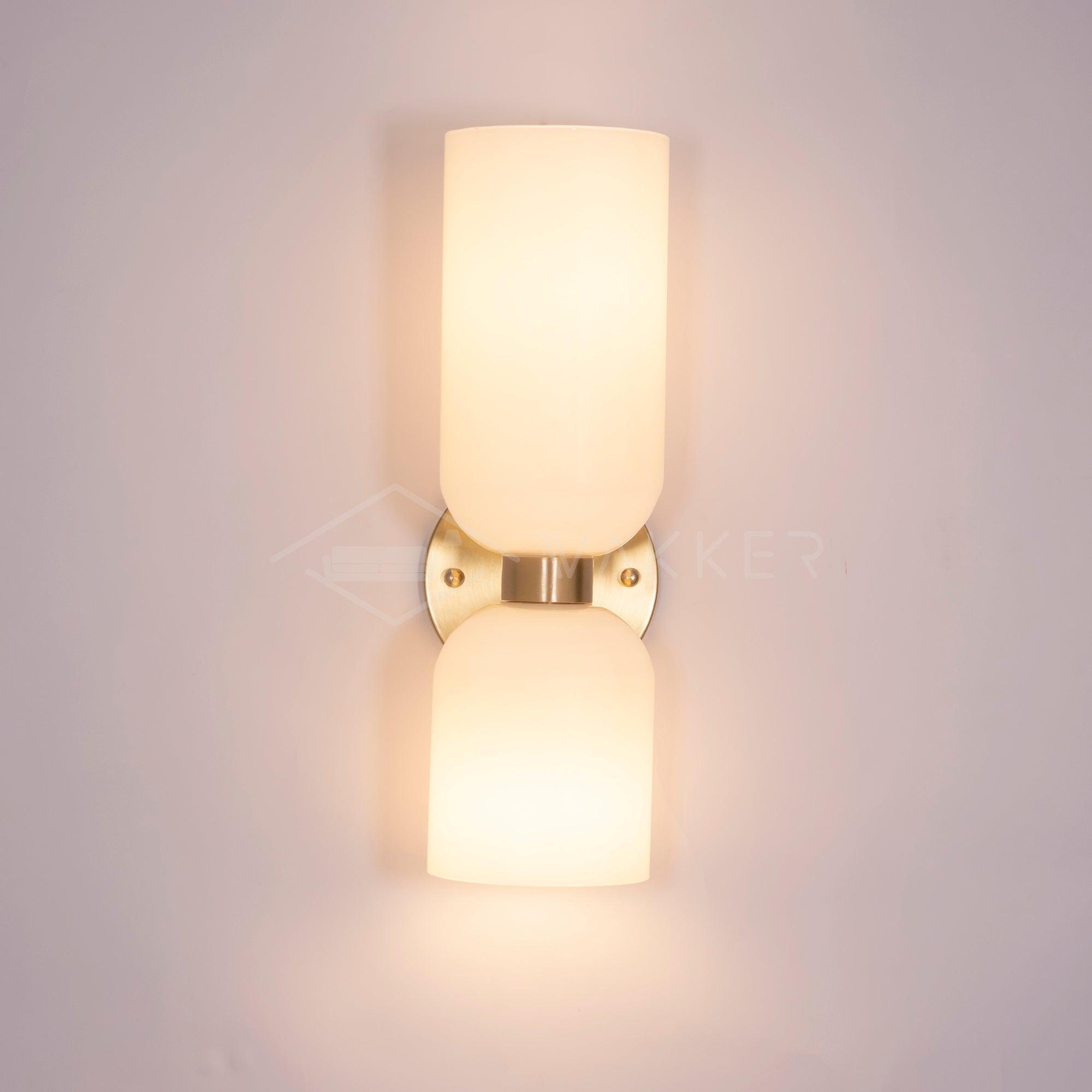 Edie Wall Lamp - Blowlighting