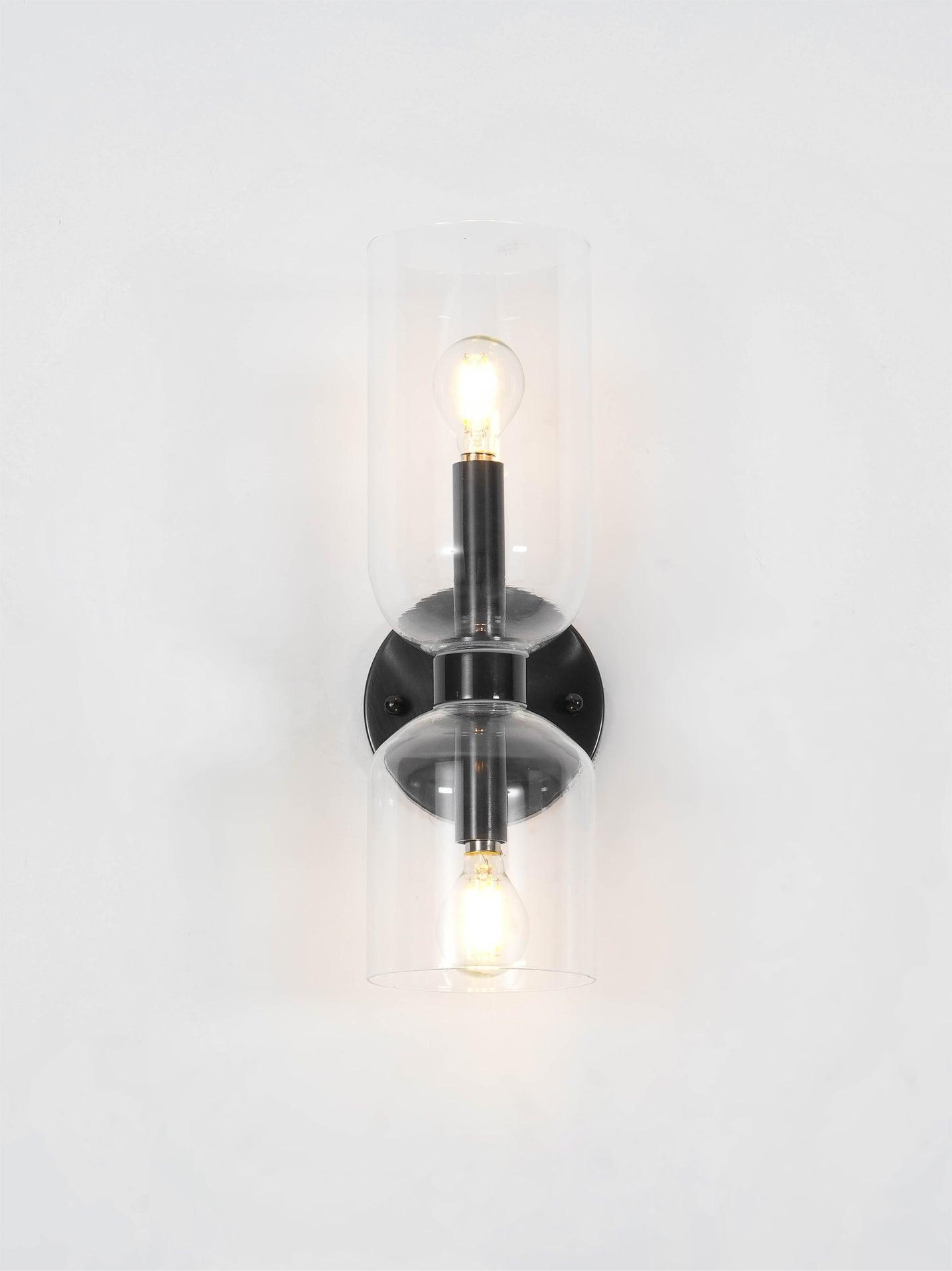 Edie Wall Lamp - Blowlighting