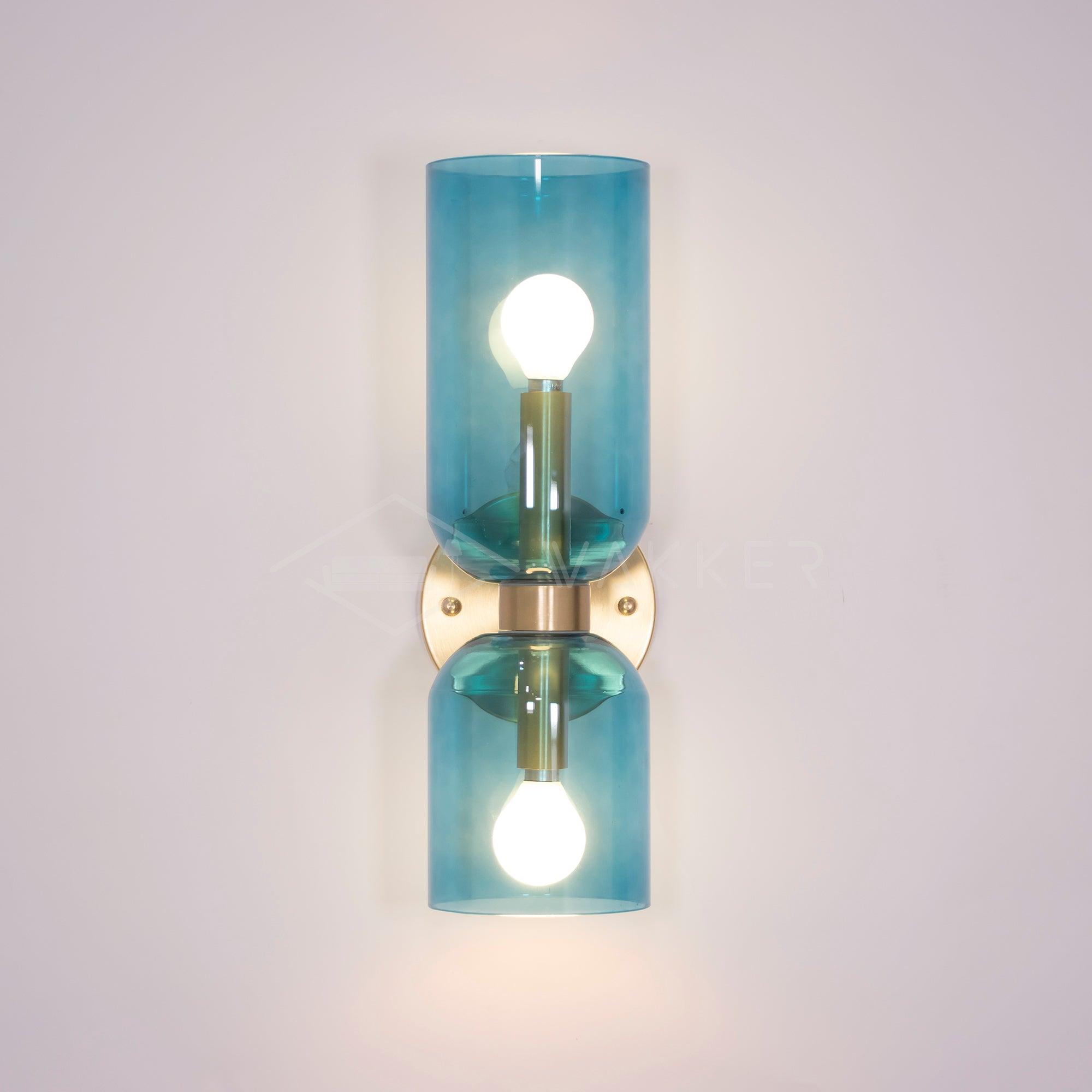 Edie Wall Lamp - Blowlighting