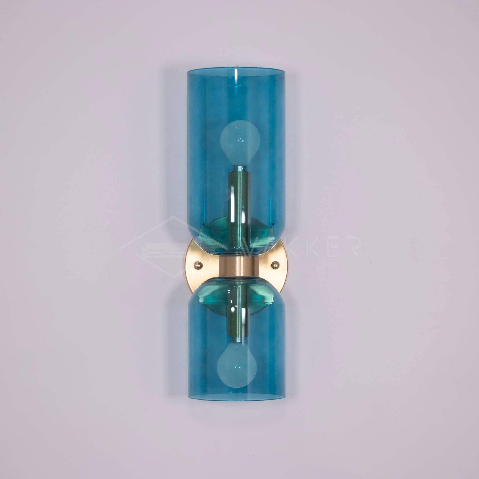 Edie Wall Lamp - Blowlighting