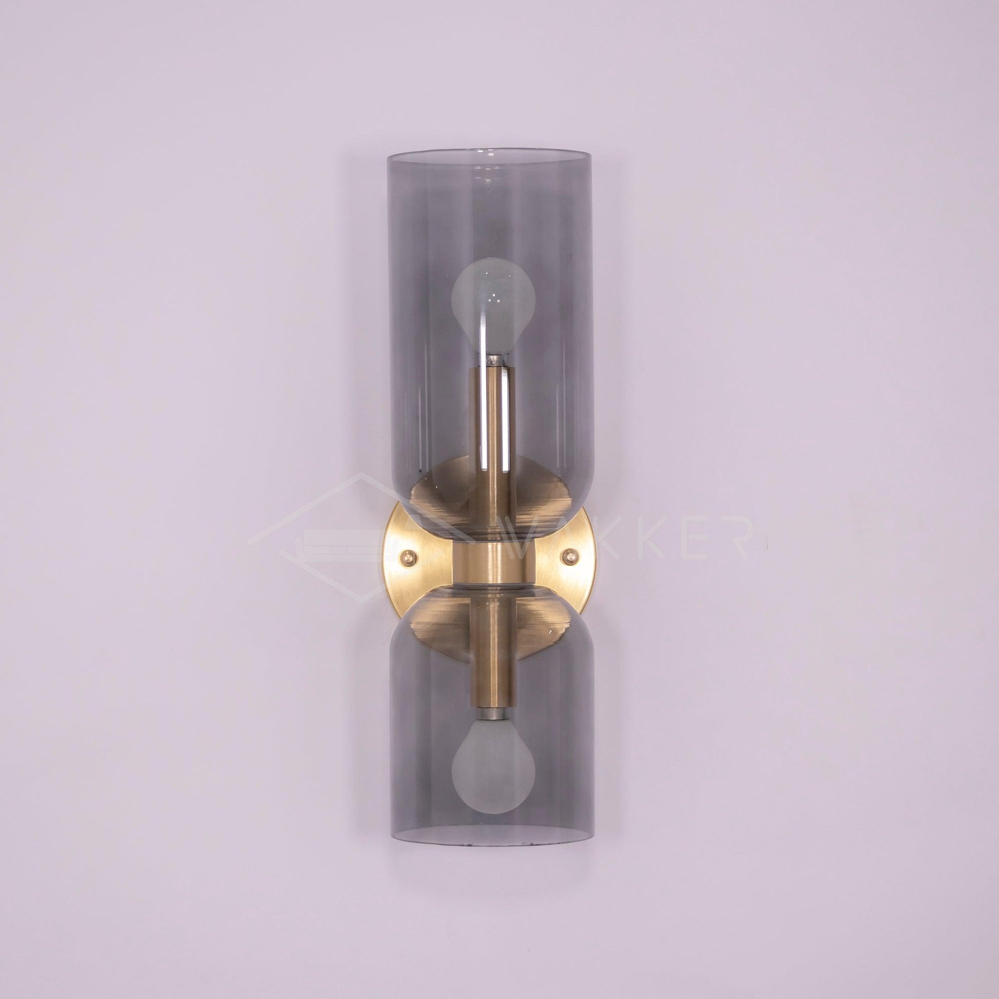 Edie Wall Lamp - Blowlighting
