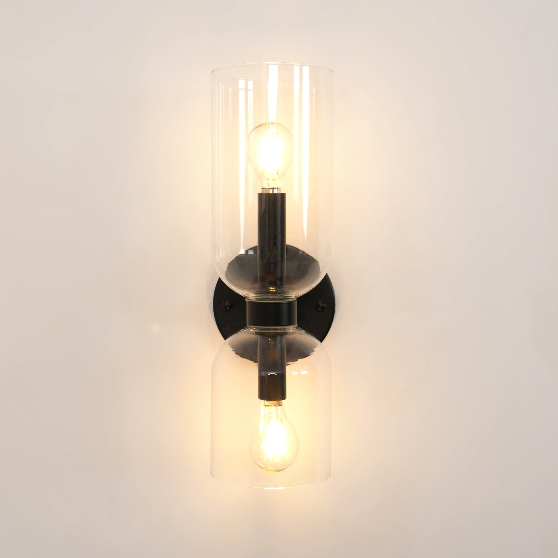 Edie Plug-In Wall Lamp - Blowlighting