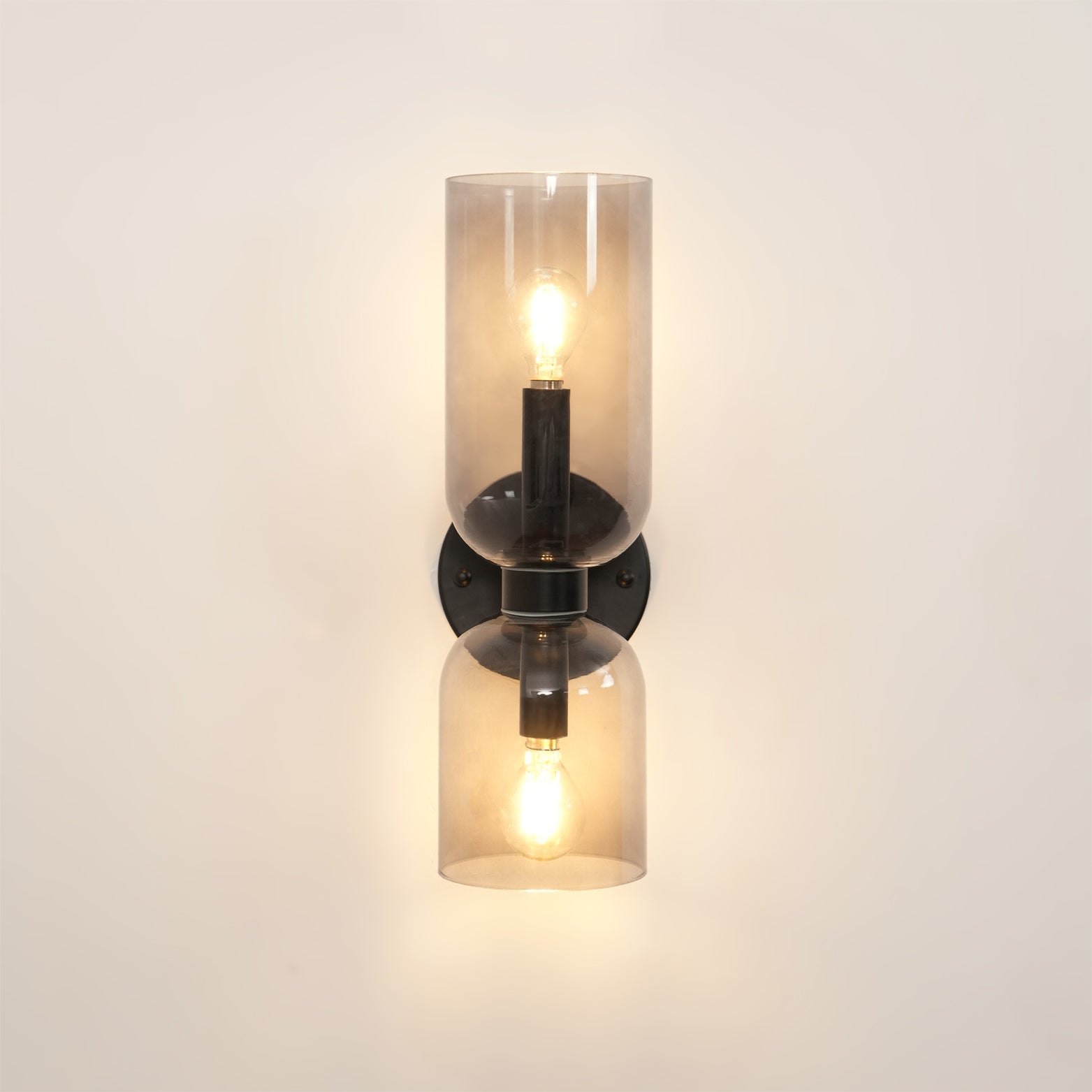 Edie Plug-In Wall Lamp - Blowlighting