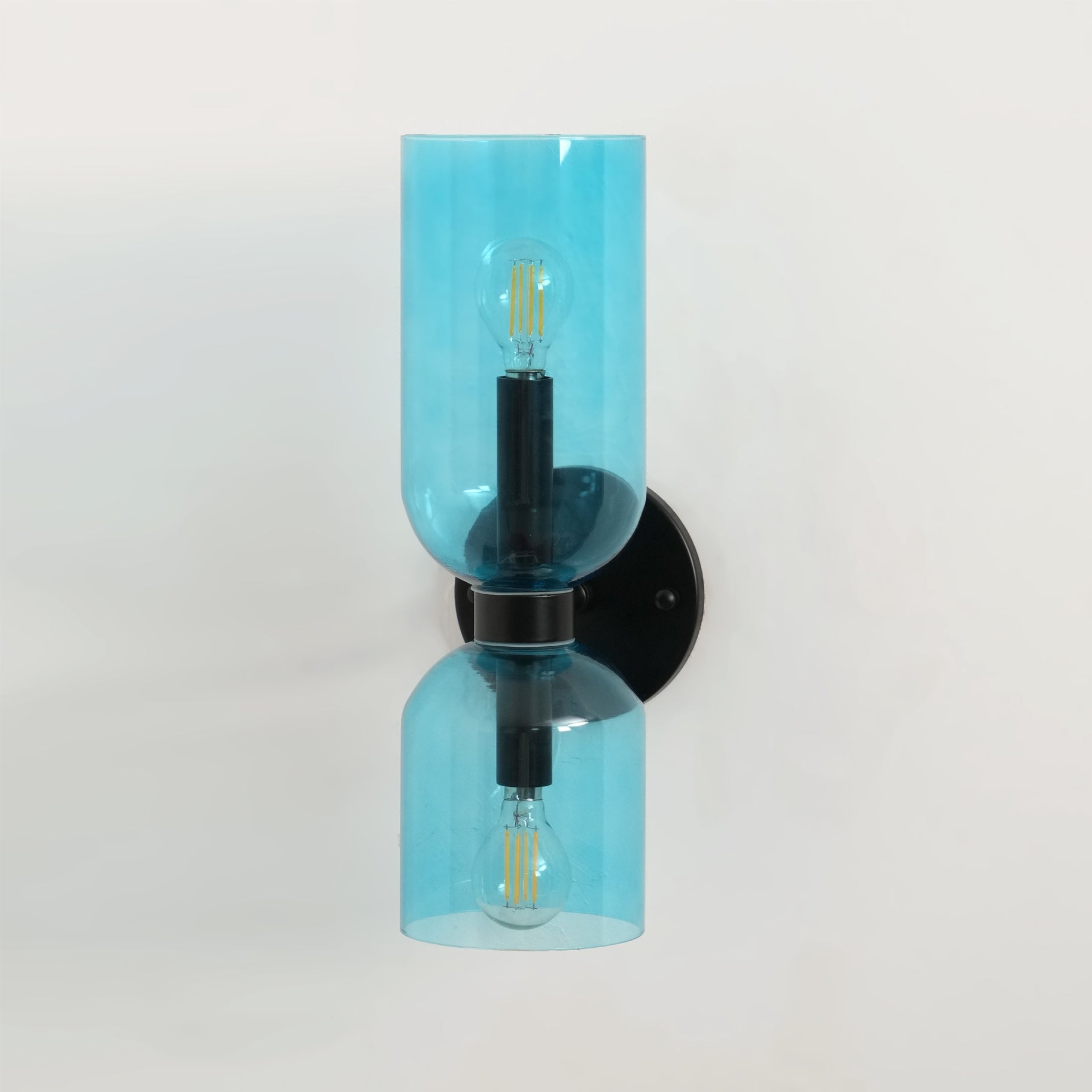 Edie Plug-In Wall Lamp - Blowlighting