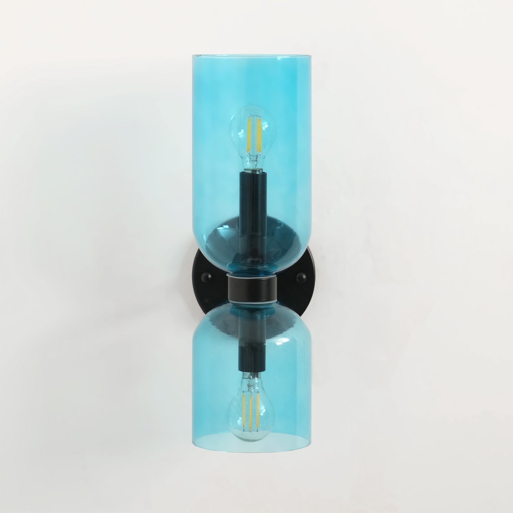 Edie Plug-In Wall Lamp - Blowlighting