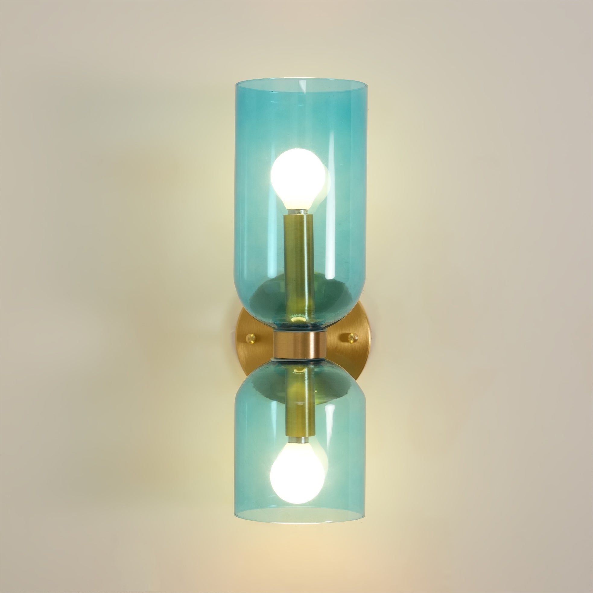 Edie Wall Lamp - Blowlighting