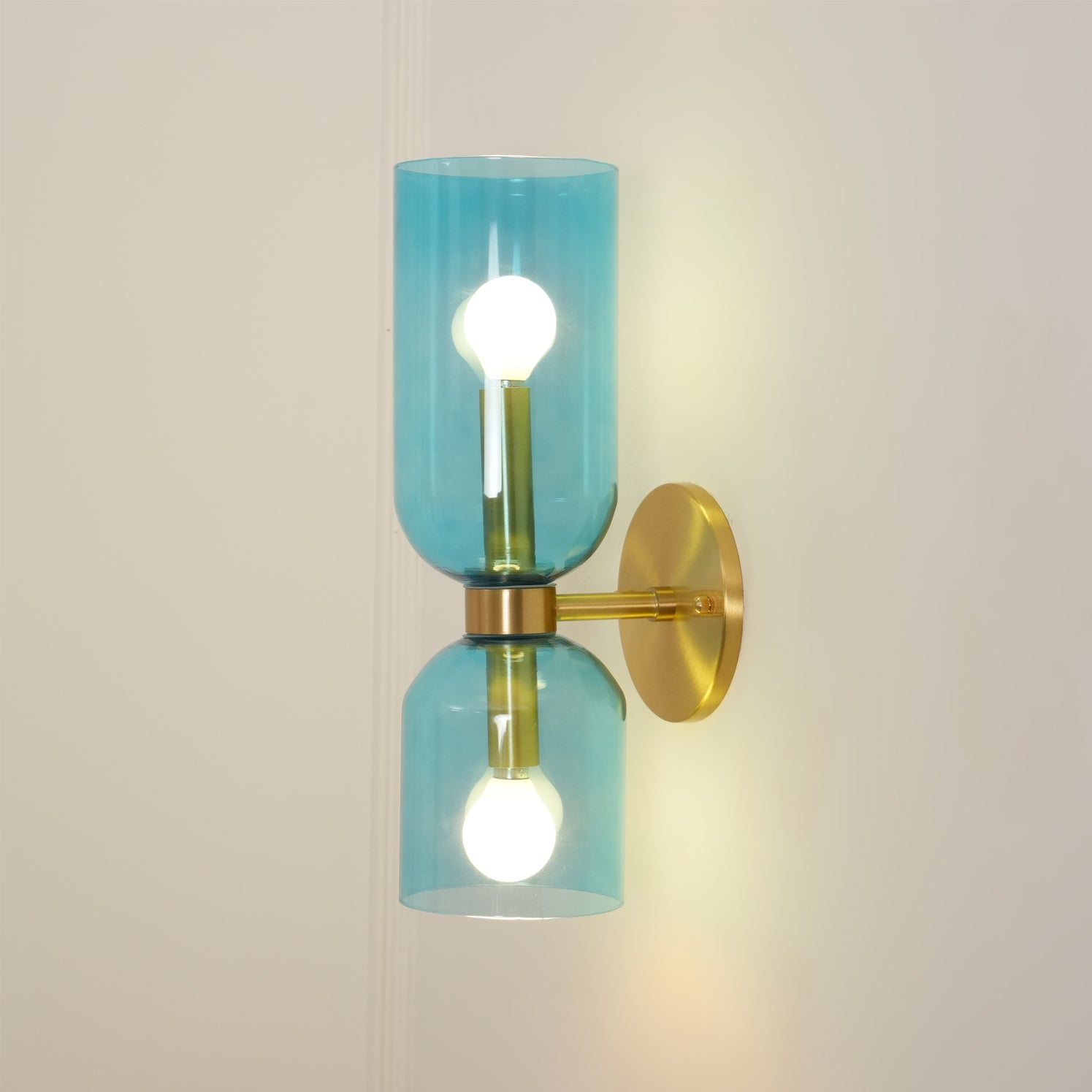 Edie Wall Lamp - Blowlighting