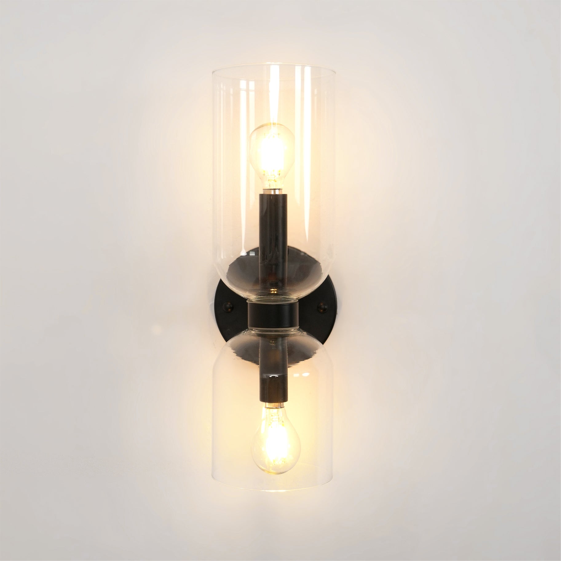 Edie Plug-In Wall Lamp - Blowlighting