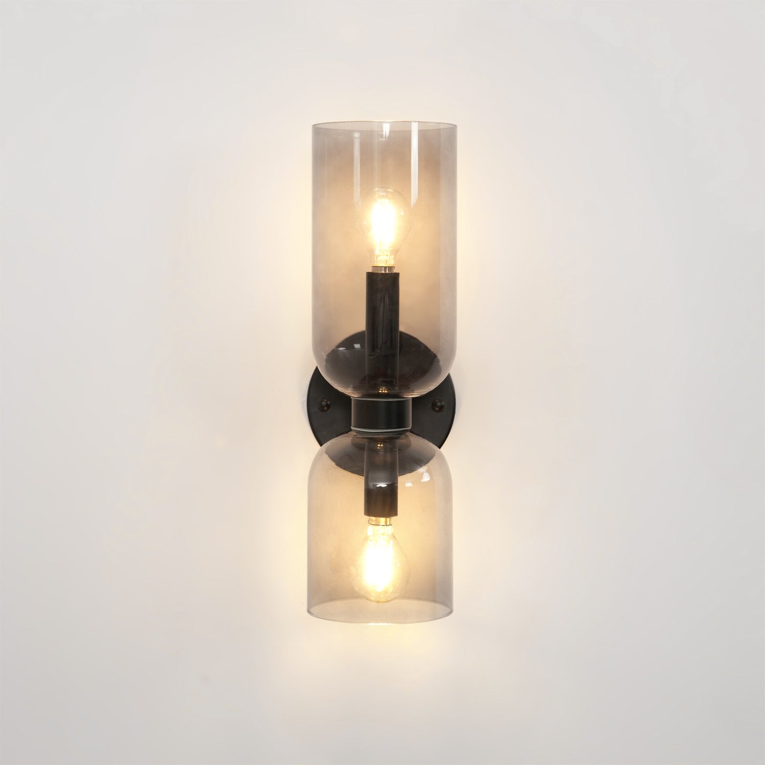 Edie Plug-In Wall Lamp - Blowlighting