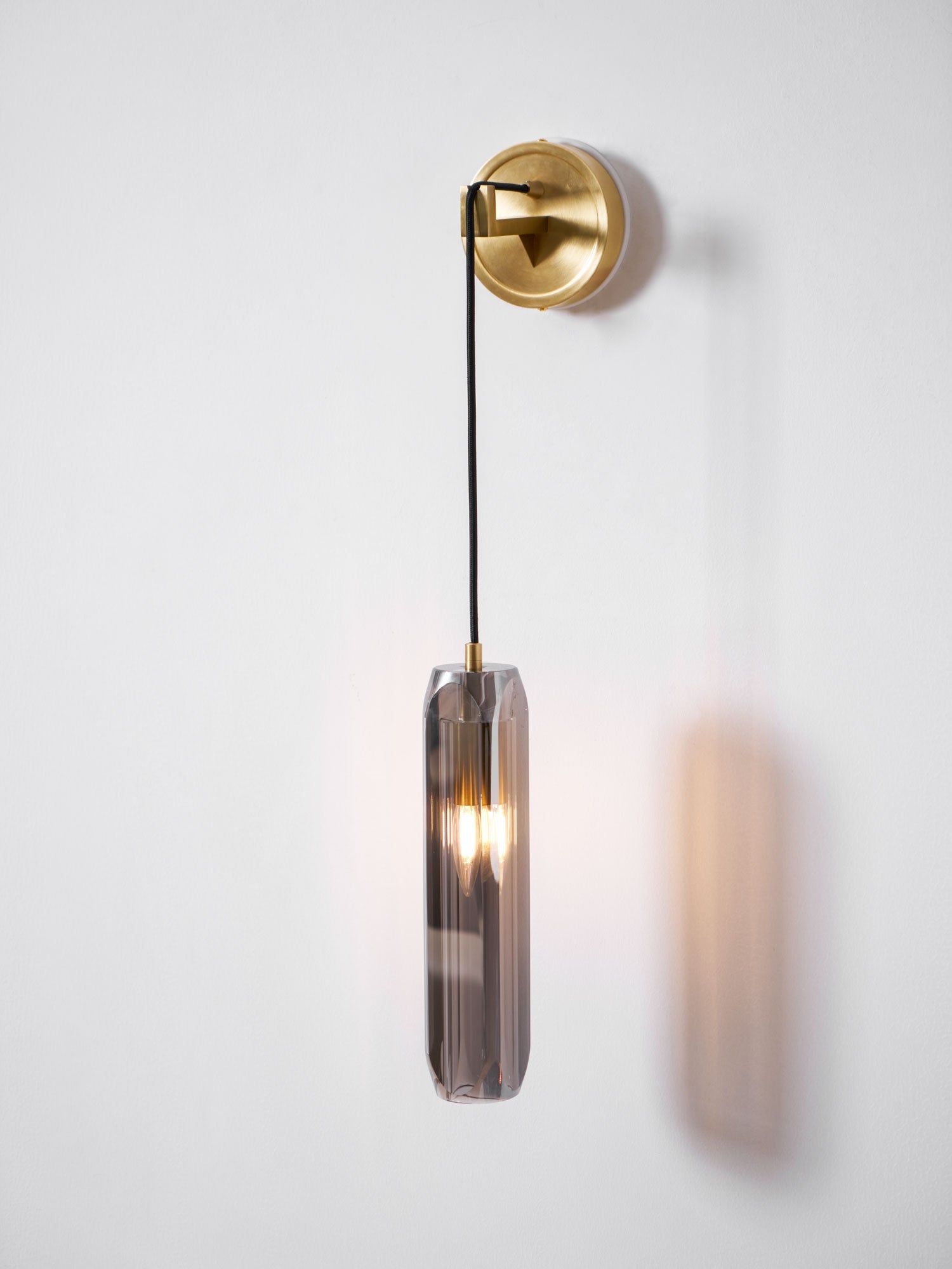 Ecliptique Series Wall Lamp - Blowlighting