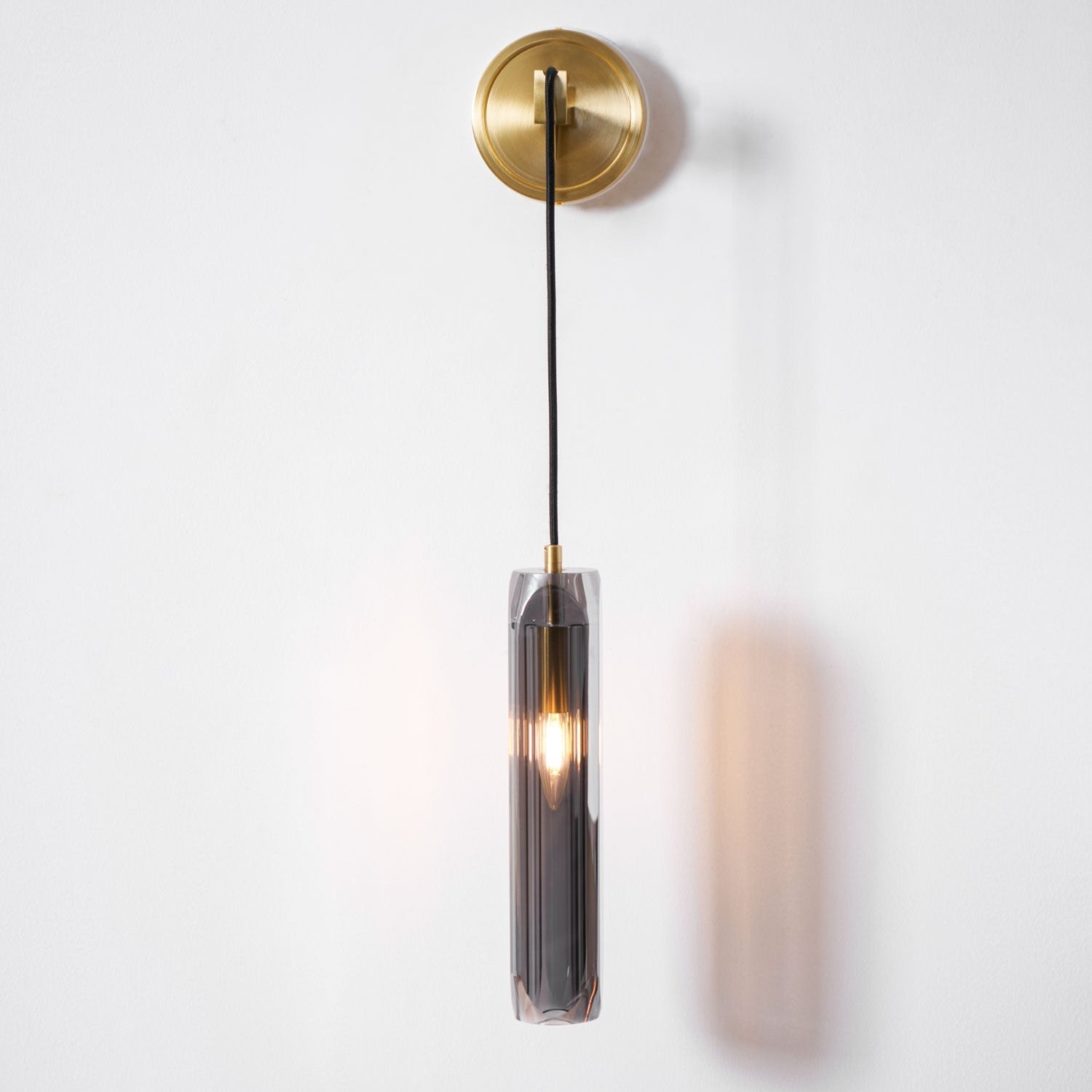 Ecliptique Series Wall Lamp - Blowlighting
