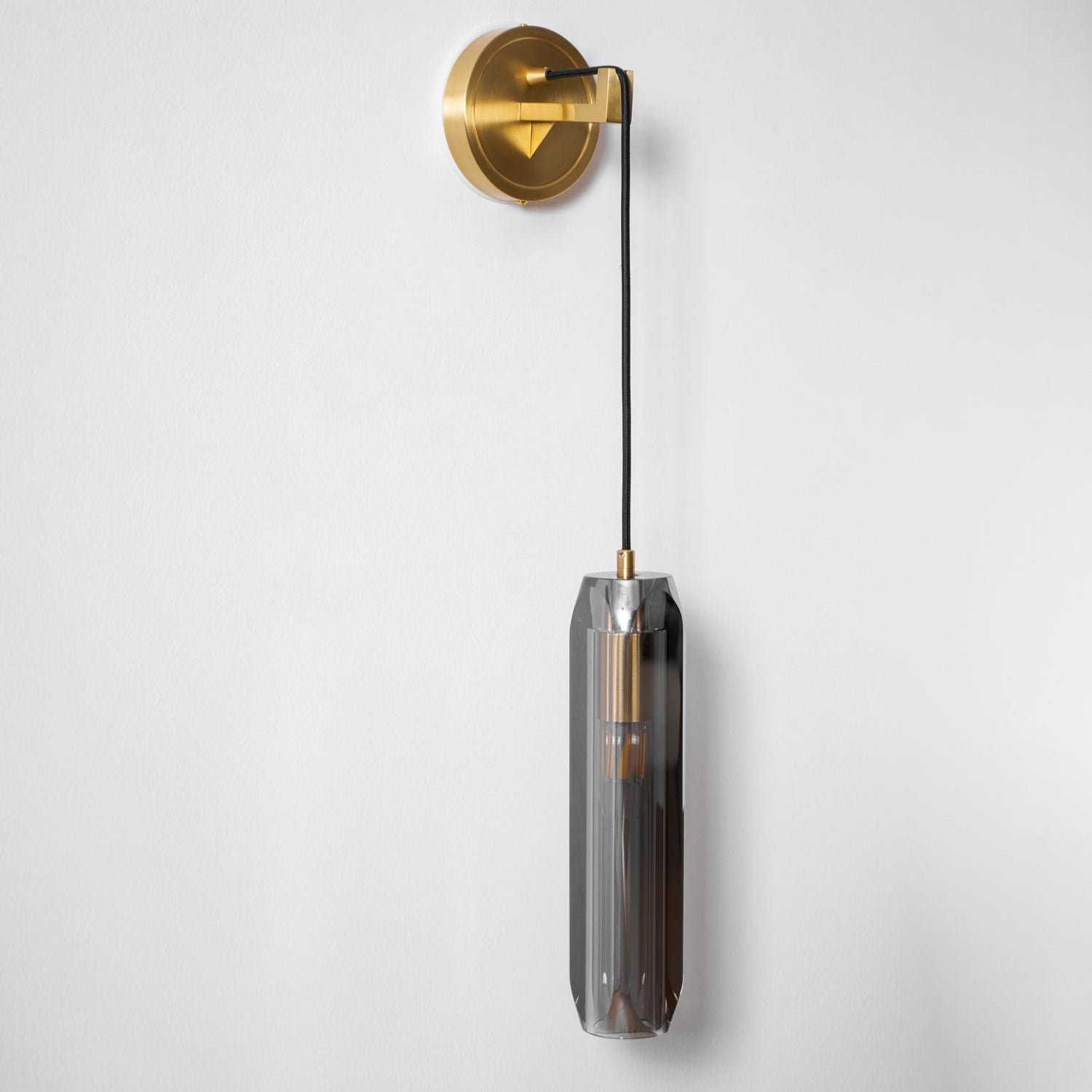 Ecliptique Series Wall Lamp - Blowlighting
