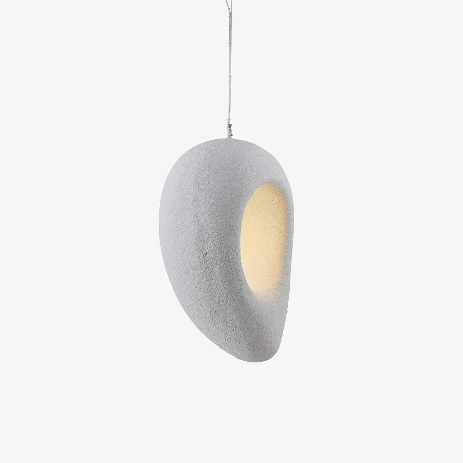 Edna Pendant Lamp - Blowlighting