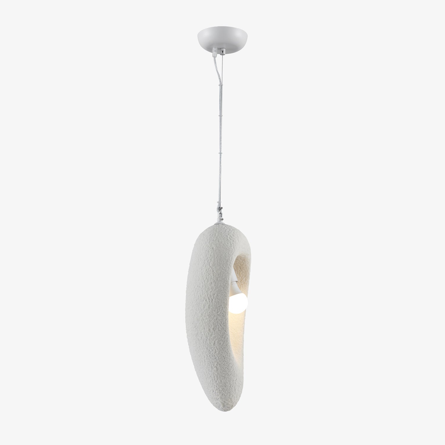 Edna Pendant Lamp - Blowlighting