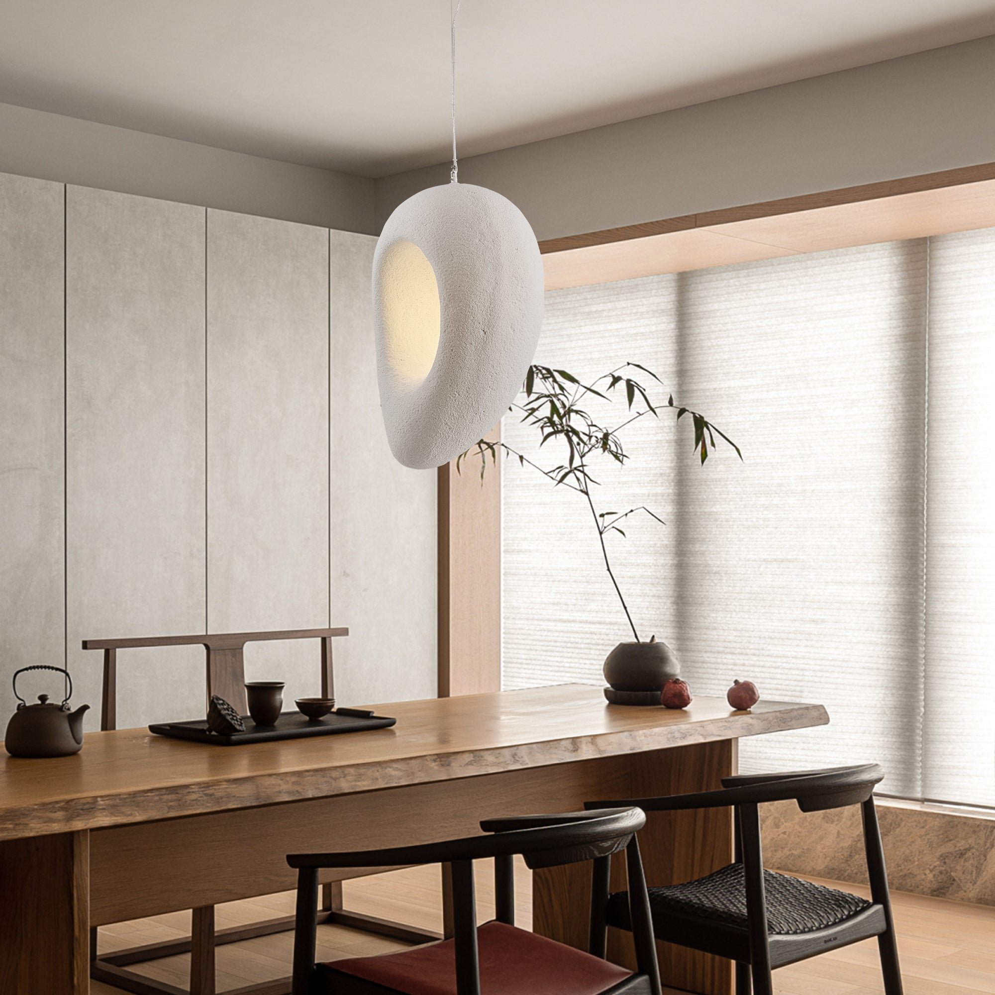 Edna Pendant Lamp - Blowlighting