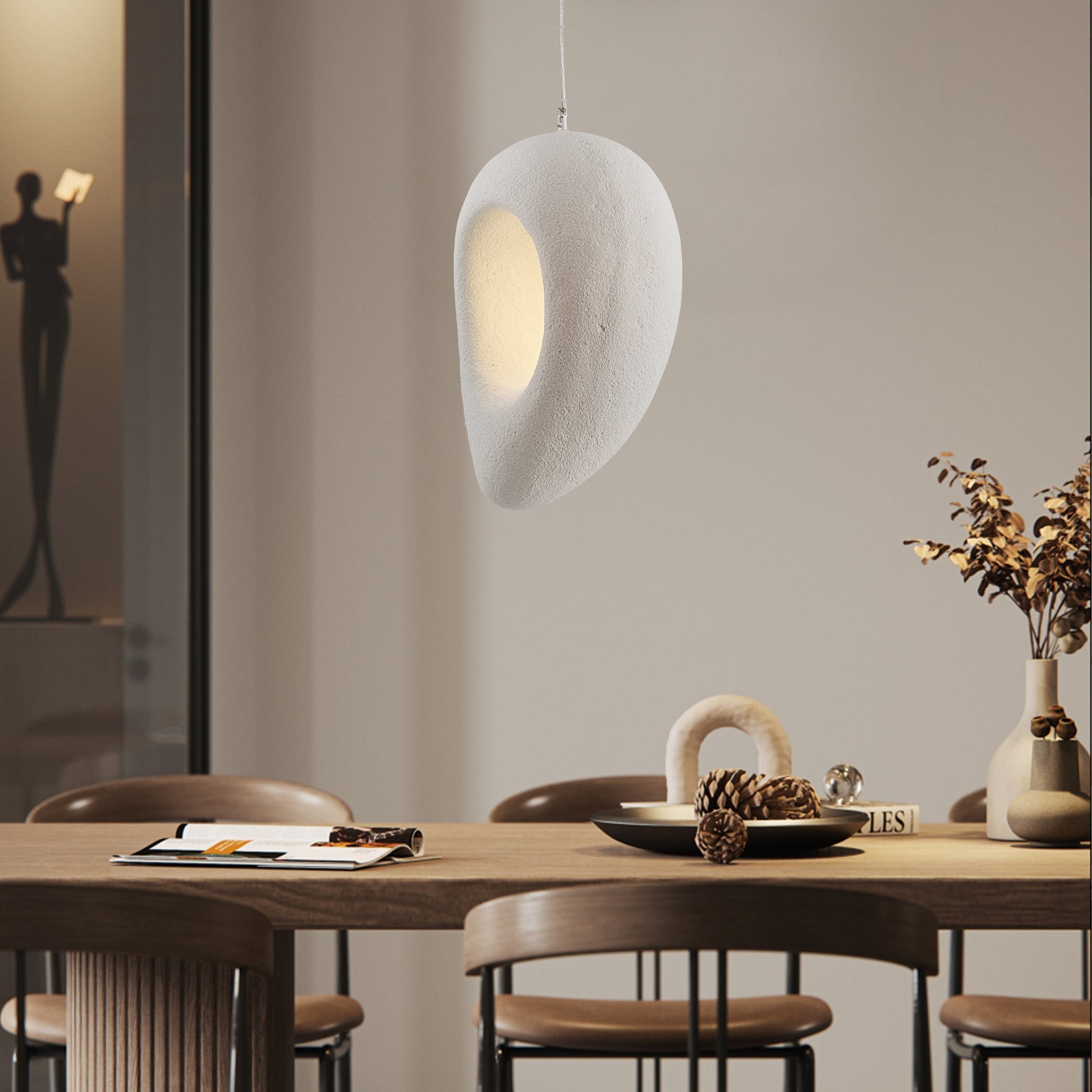 Edna Pendant Lamp - Blowlighting