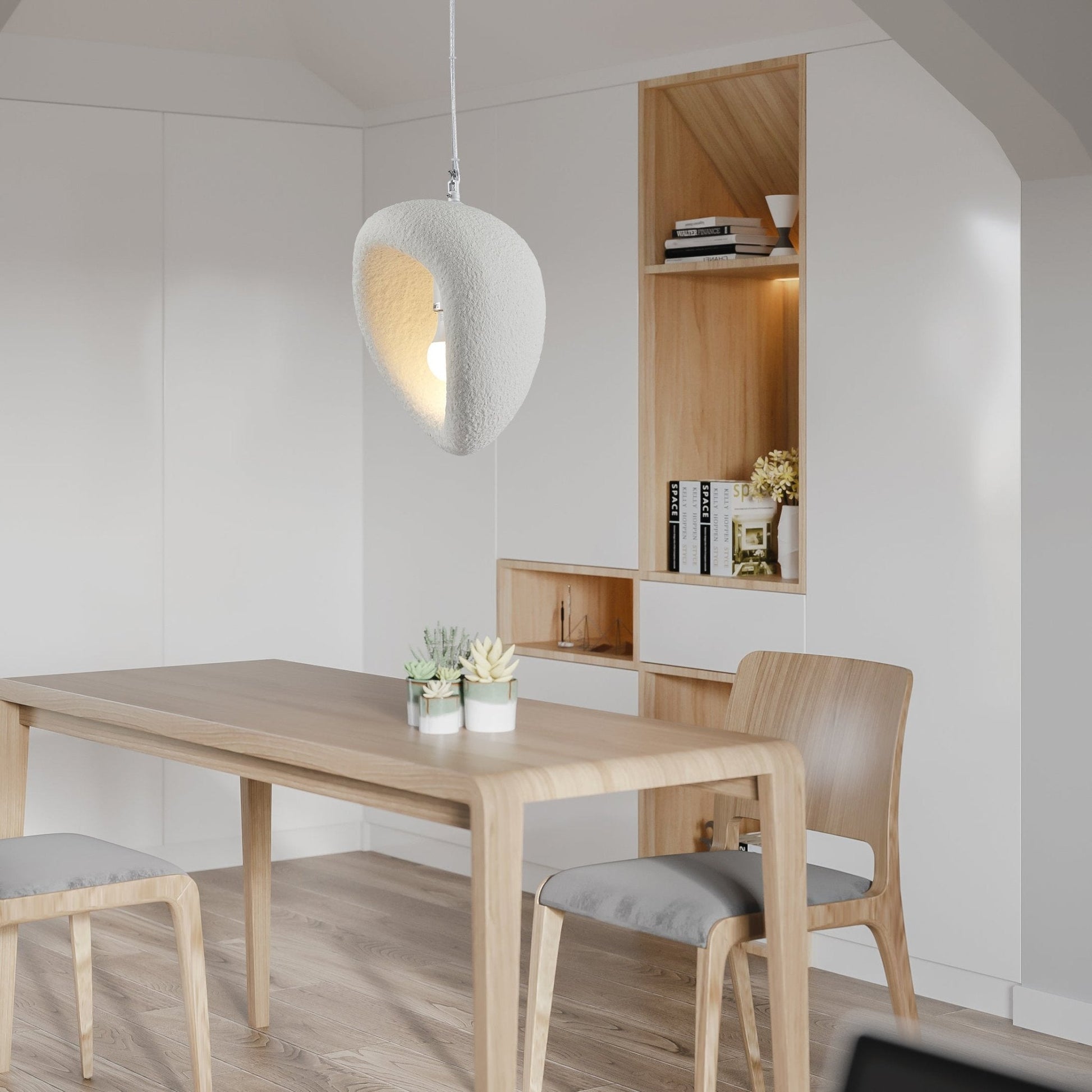Edna Pendant Lamp - Blowlighting