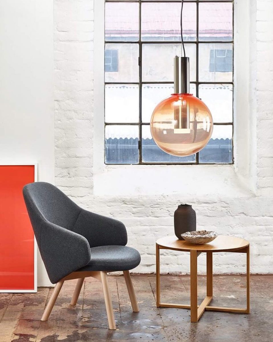 Eidos Collection Pendant Lamp - Blowlighting