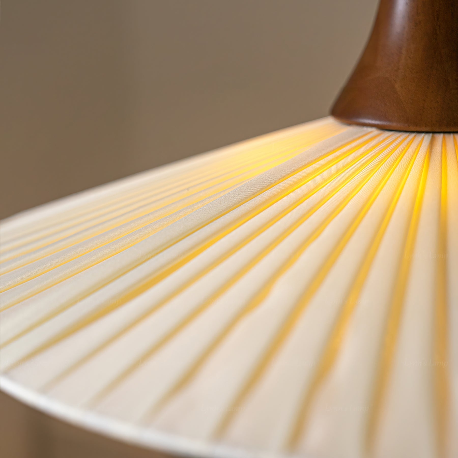 Eikon Pendant Lamp - Blowlighting