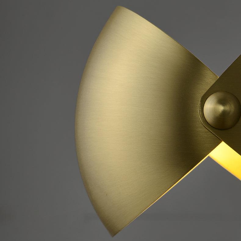 Eirene Wall Lamp - Blowlighting