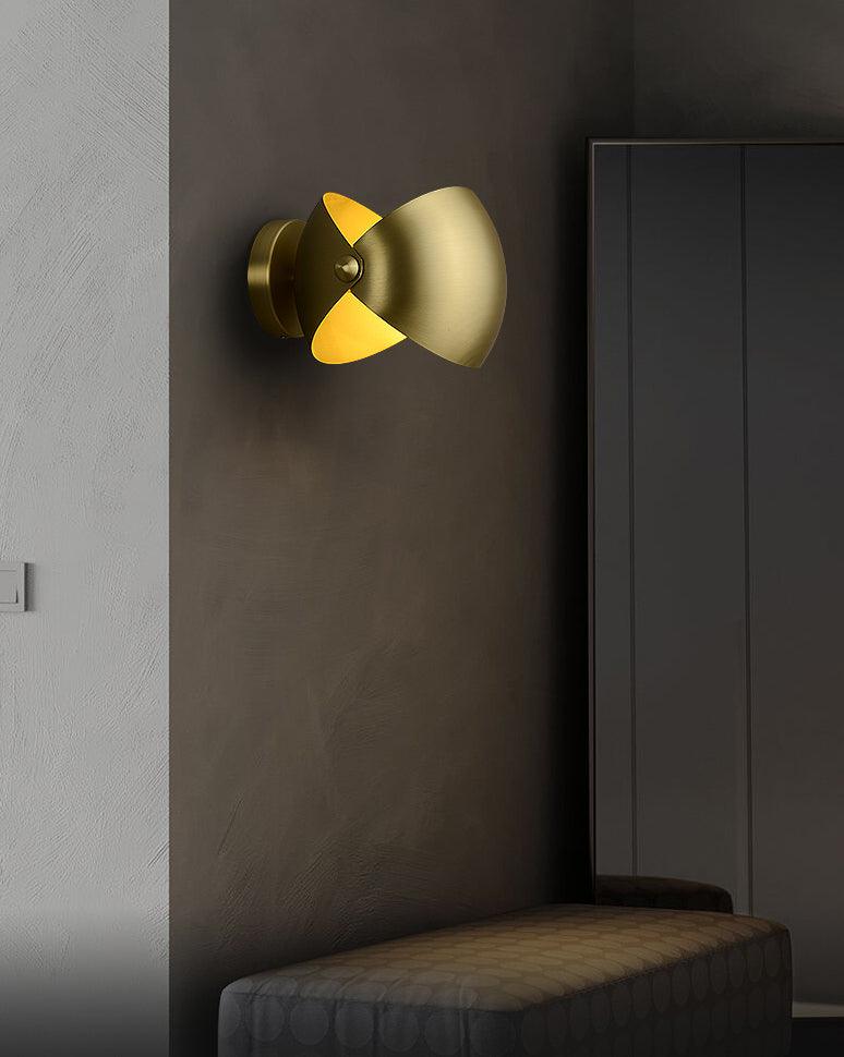 Eirene Wall Lamp - Blowlighting
