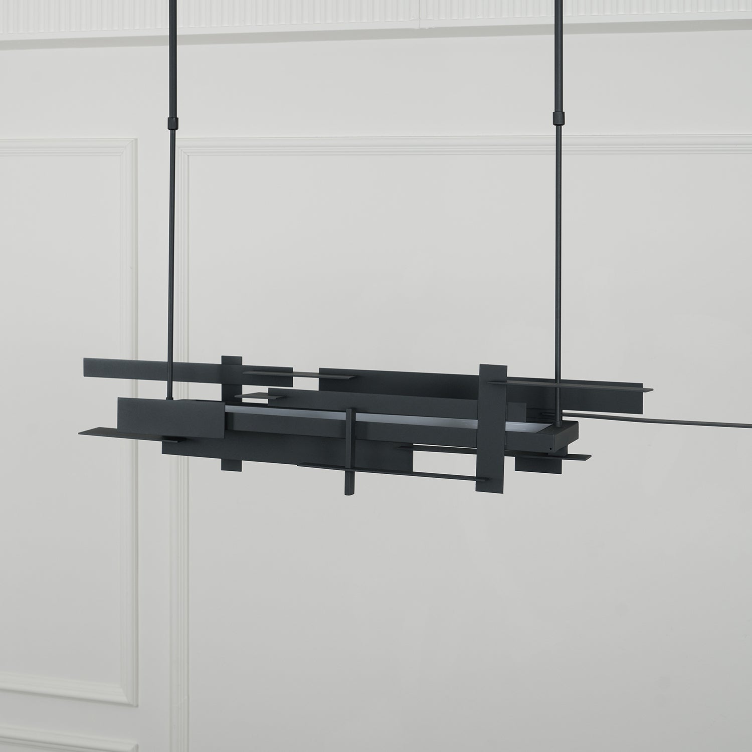 Eithne Planar Pendant Light - Blowlighting