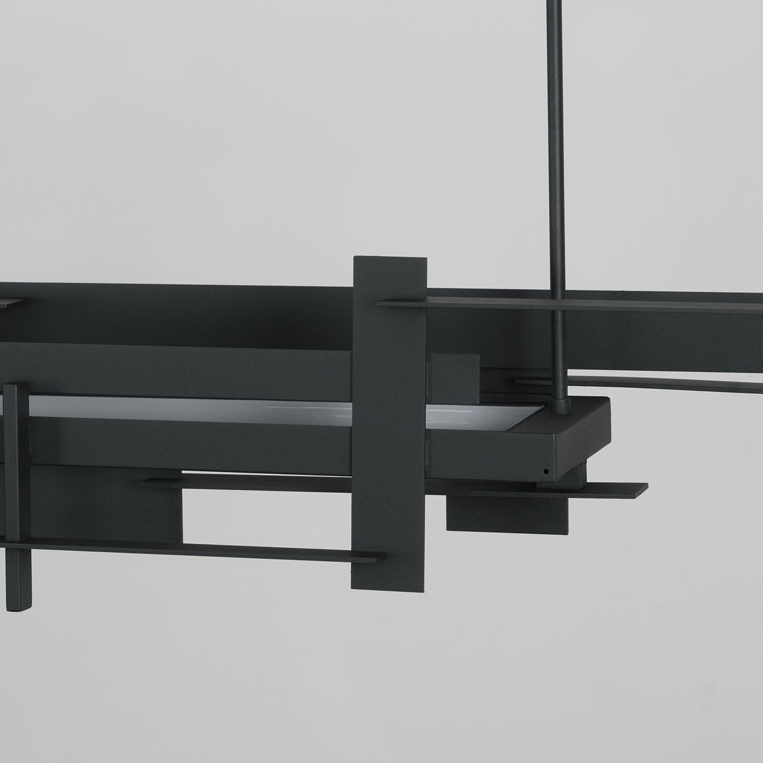 Eithne Planar Pendant Light - Blowlighting