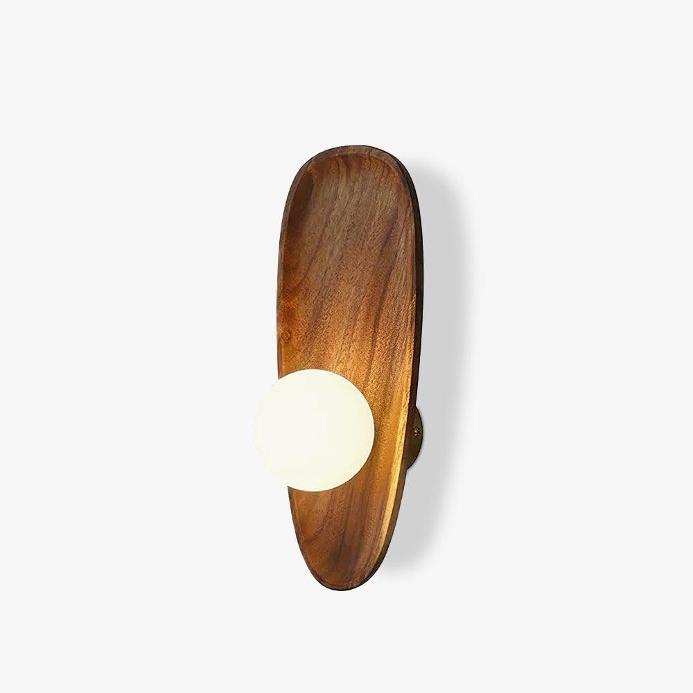 Eivor Wall Lamp - Blowlighting