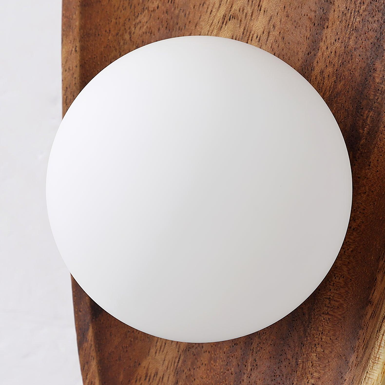 Eivor Wall Lamp - Blowlighting