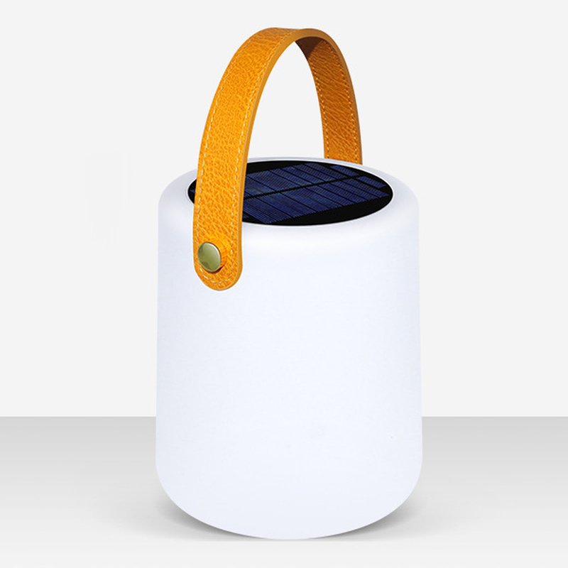 Elara Portable Lantern Table Lamp - Blowlighting
